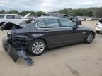 2015 BMW 528 XI