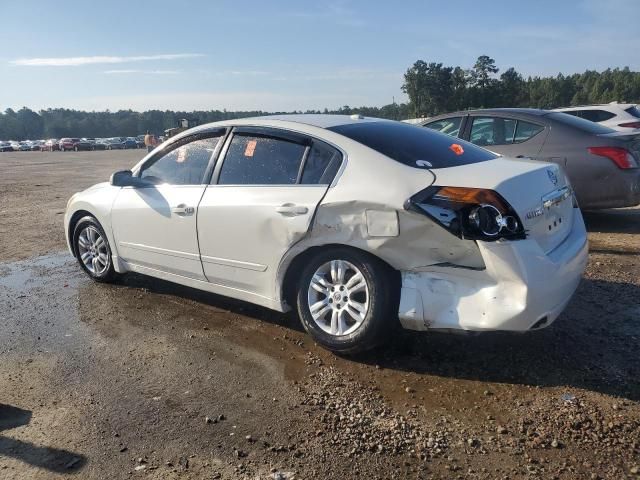 2011 Nissan Altima Base