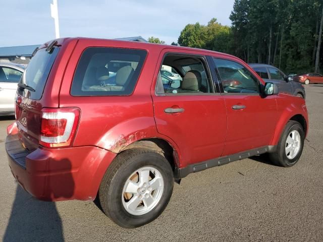 2012 Ford Escape XLS