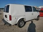 2005 Chevrolet Astro