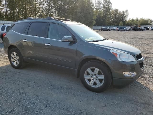 2011 Chevrolet Traverse LT