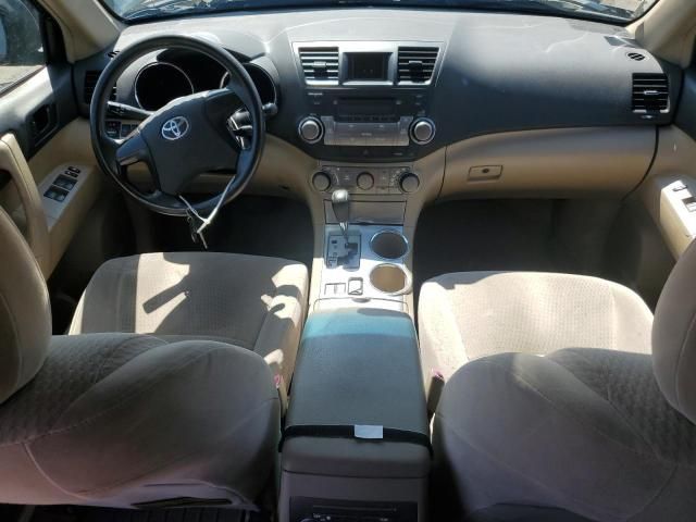 2009 Toyota Highlander