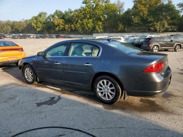 2011 Buick Lucerne CX