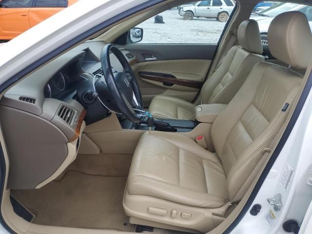 2009 Honda Accord EXL