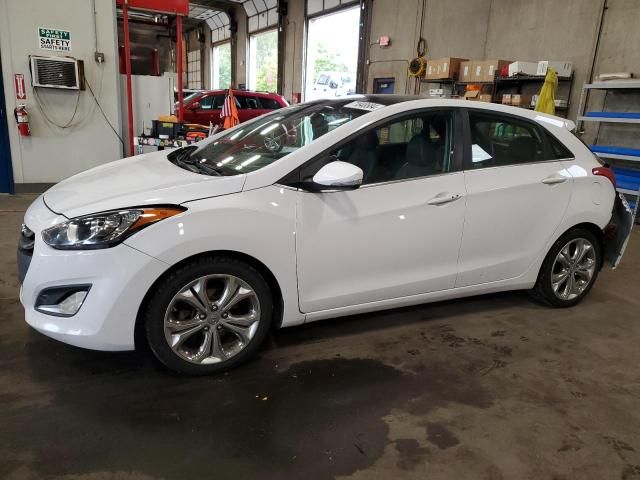 2013 Hyundai Elantra GT