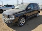 2014 Jeep Compass Limited