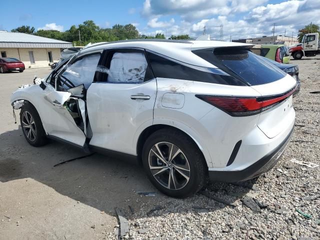 2023 Lexus RX 350H Base