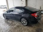 2012 Honda Civic SI