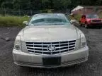 2007 Cadillac DTS