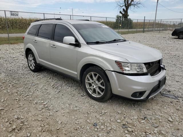 2013 Dodge Journey SXT