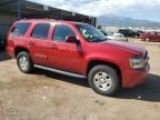 2012 Chevrolet Tahoe K1500 LT