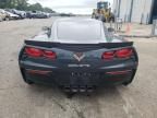 2019 Chevrolet Corvette Grand Sport 2LT