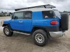 2008 Toyota FJ Cruiser