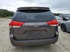 2013 Toyota Sienna LE