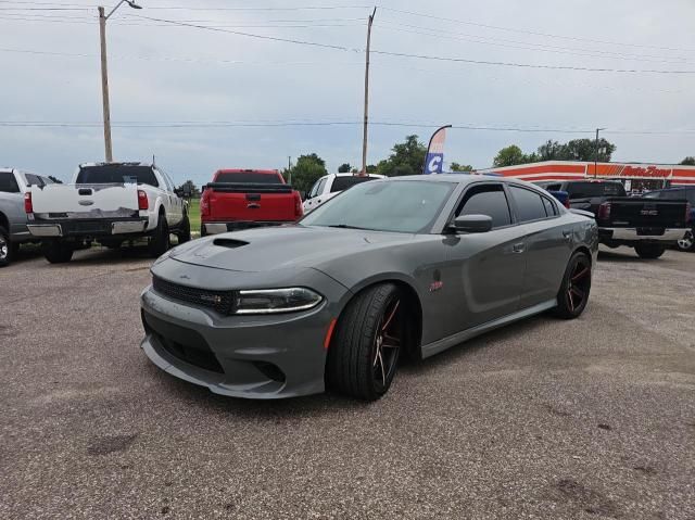 2017 Dodge Charger R/T 392