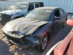 2022 Dodge Charger SXT en venta en Tucson, AZ