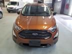 2019 Ford Ecosport SES