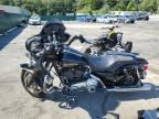 2007 Harley-Davidson Flht Classic