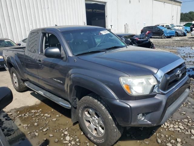 2014 Toyota Tacoma