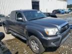 2014 Toyota Tacoma