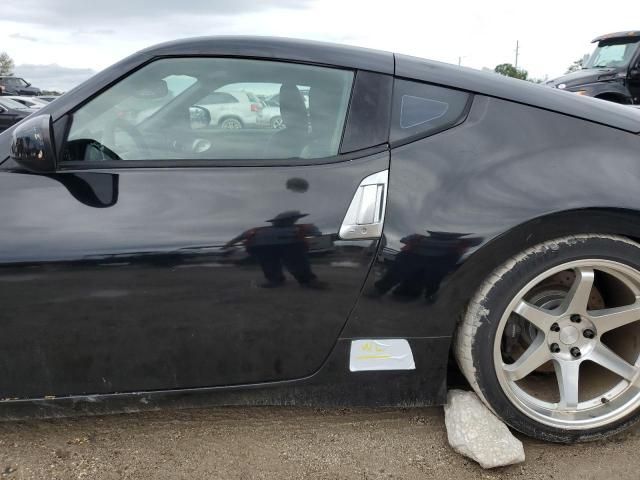 2009 Nissan 370Z