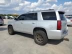 2015 Chevrolet Tahoe K1500 LTZ