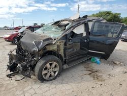 Nissan Vehiculos salvage en venta: 2010 Nissan Armada Platinum