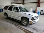 2001 Chevrolet Tahoe C1500