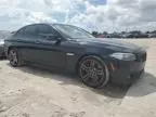 2016 BMW 535 I