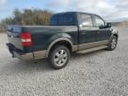 2006 Ford F150 Supercrew