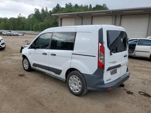 2015 Ford Transit Connect XL