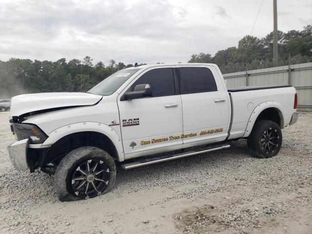 2015 Dodge RAM 2500 SLT