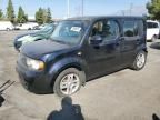 2010 Nissan Cube Base