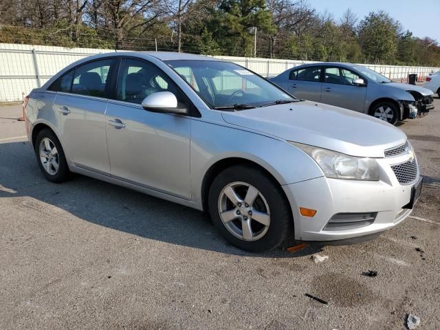 2011 Chevrolet Cruze LT