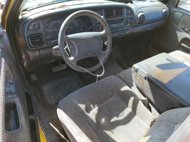 1998 Dodge RAM 1500