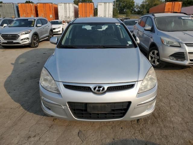 2009 Hyundai Elantra Touring