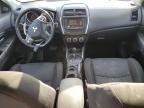 2011 Mitsubishi Outlander Sport SE