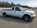 2004 Ford F-150 Heritage Classic