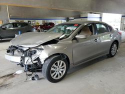 2013 Nissan Altima 2.5 en venta en Sandston, VA