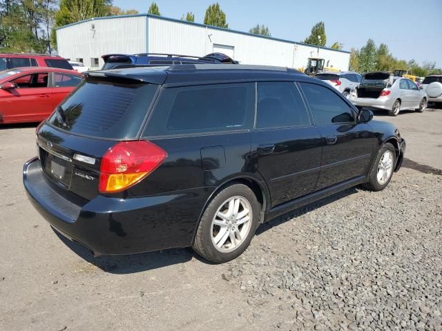 2005 Subaru Legacy 2.5I