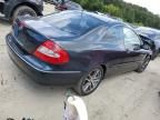 2006 Mercedes-Benz CLK 350