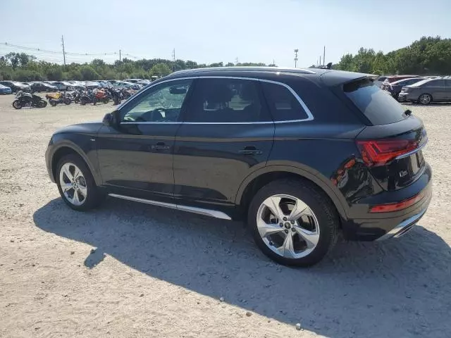 2023 Audi Q5 Premium Plus 45