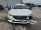 2016 Mazda 6 Sport