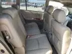 2007 Toyota Highlander Hybrid