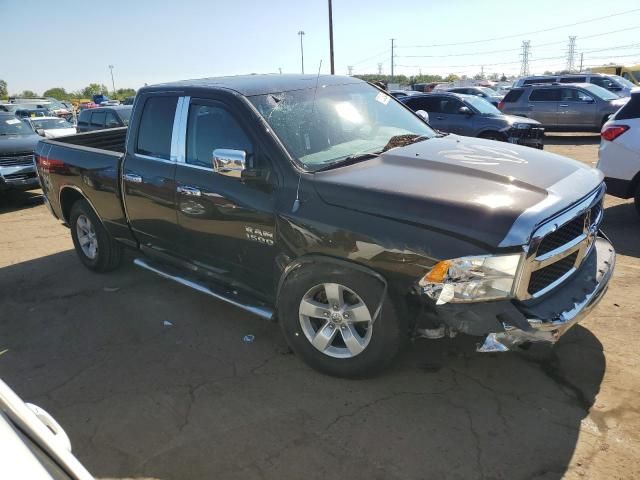 2013 Dodge RAM 1500 SLT