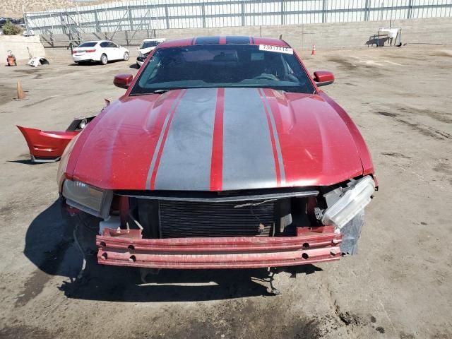 2010 Ford Mustang GT