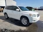 2008 Toyota Highlander Hybrid Limited