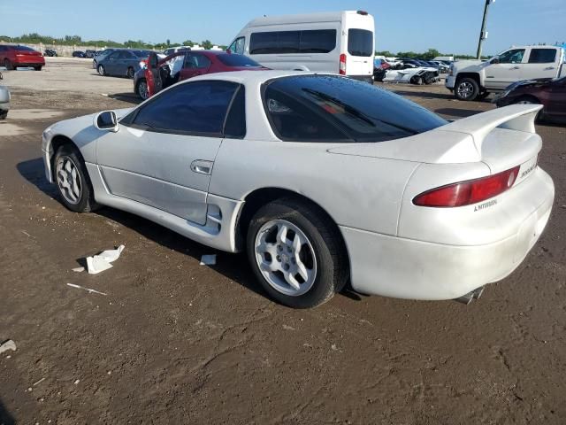 1997 Mitsubishi 3000 GT