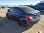 2013 Nissan Versa S