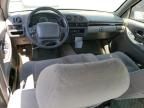 1999 Chevrolet Lumina Base